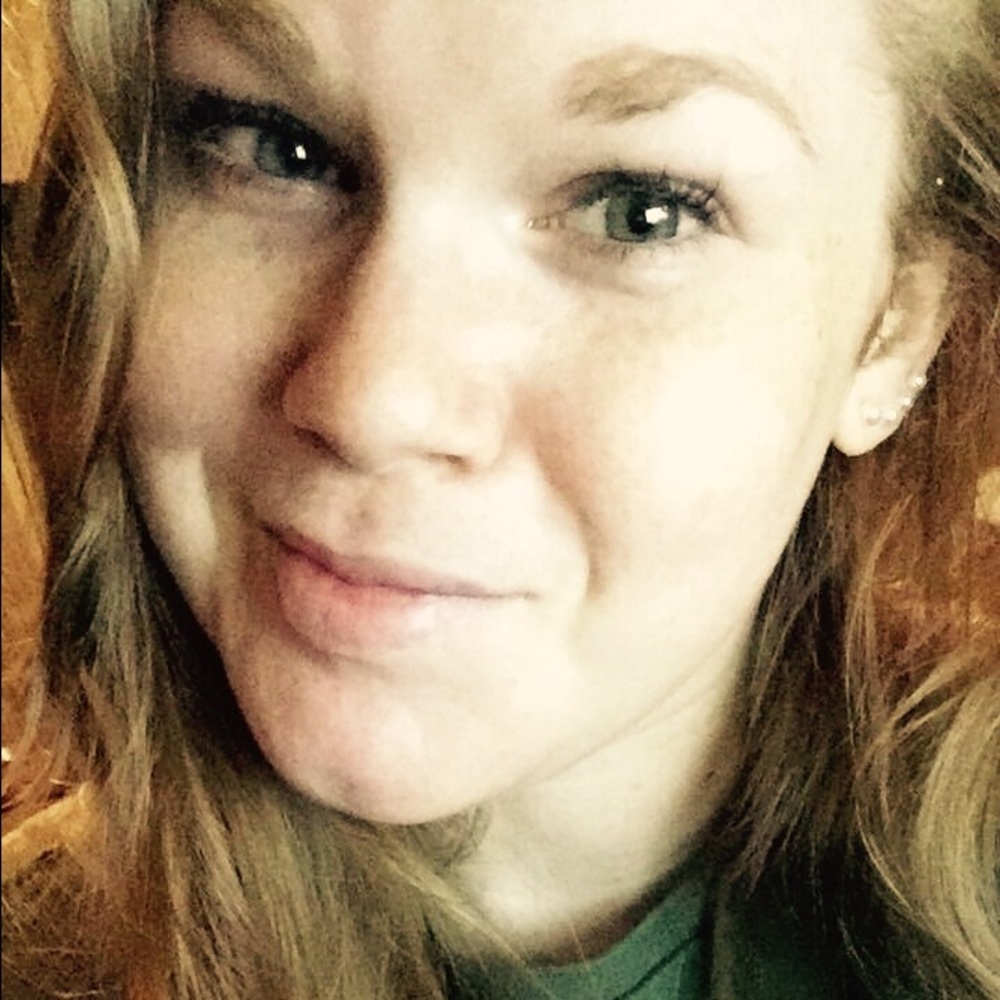 Meet your Posher, Amanda
