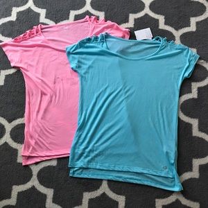 Clearance ❗️Two GapFit Tees