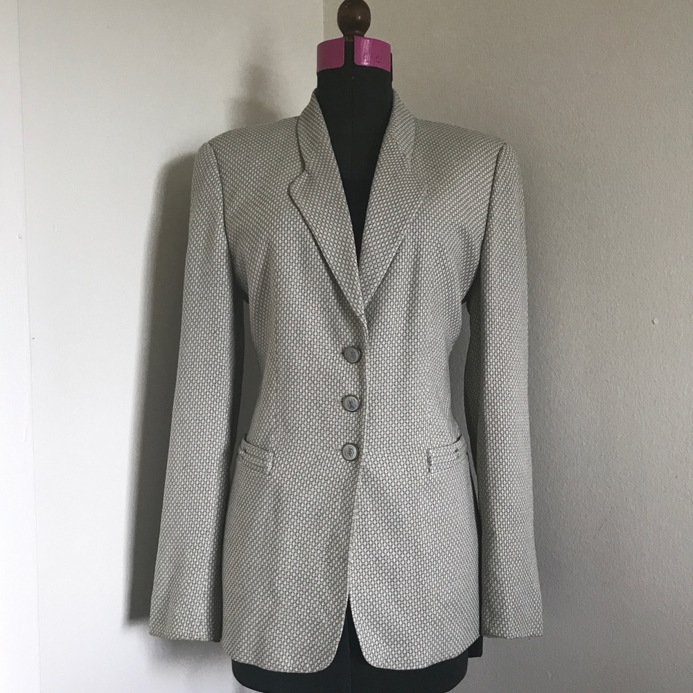Escada blazer