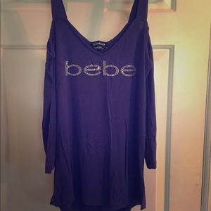 Bebe shirt