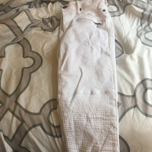 True Religion Moto Jeans