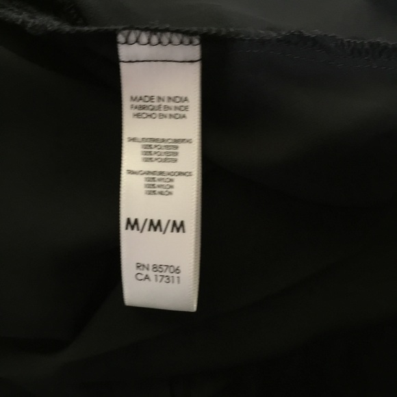 BUFFALO DAVID BITTON SHEER TOP - Picture 6 of 7