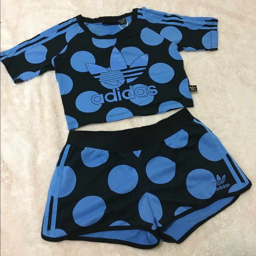 💎ADIDAS Originals dear baes set💎