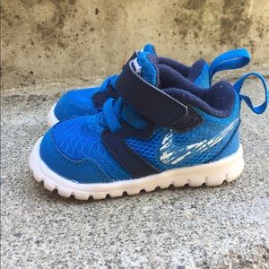 Infant Nikes