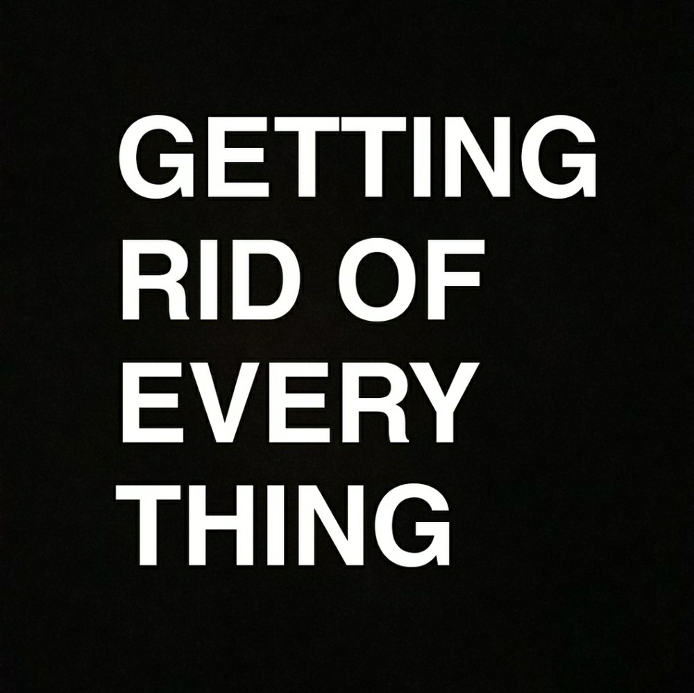Hit me up guys! Everything is going!