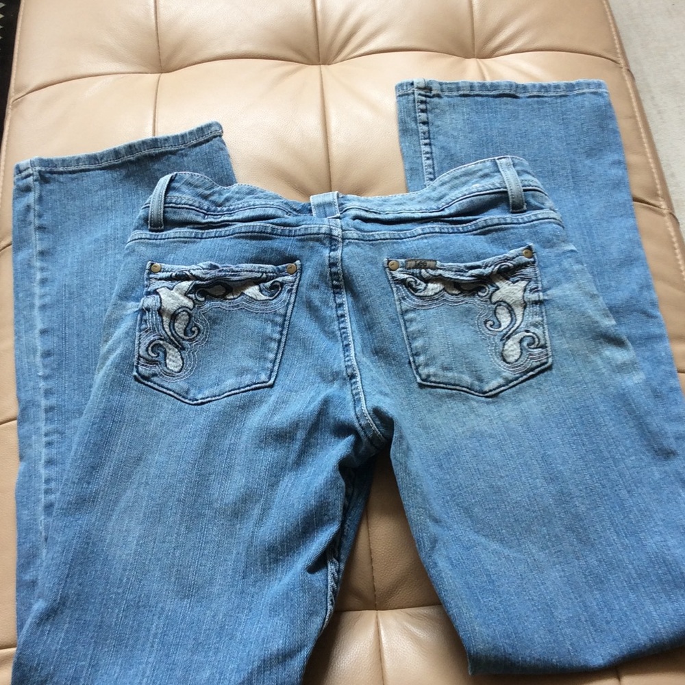 LEE denim jeans