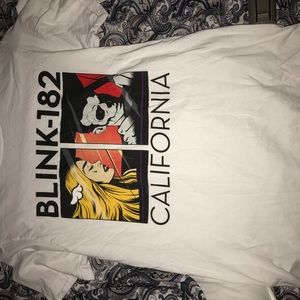 Blink 182 T-Shirt
