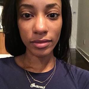 Meet your Posher, Shawna