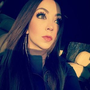 Meet your Posher, Guadalupe