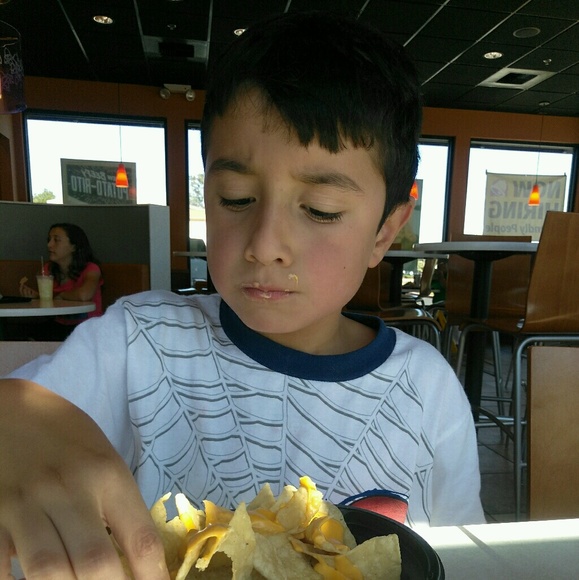 Meet your Posher, Mario - Picture 1 of 1