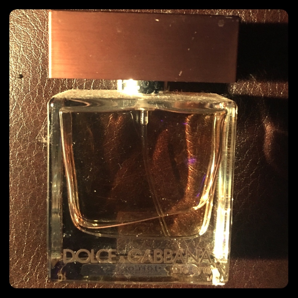 Dolce & Gabbana The One