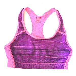 Champion sports bra