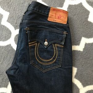 ⬇️ Authentic TR Ricky Jeans