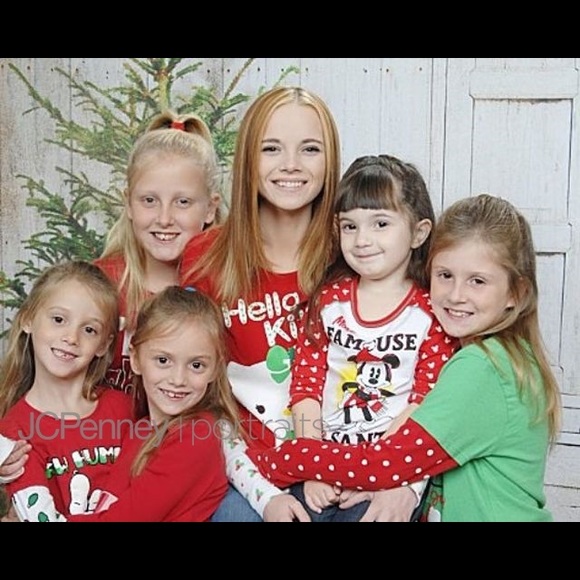 Meet your Posher, Shannon - Picture 5 of 8