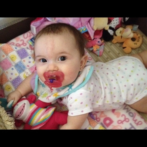 Meet your Posher, Shannon - Picture 8 of 8