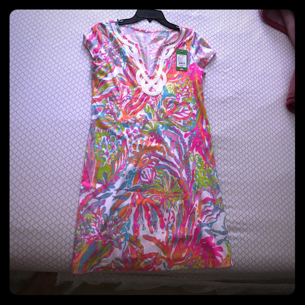 Lilly Pulitzer Brewster Medium