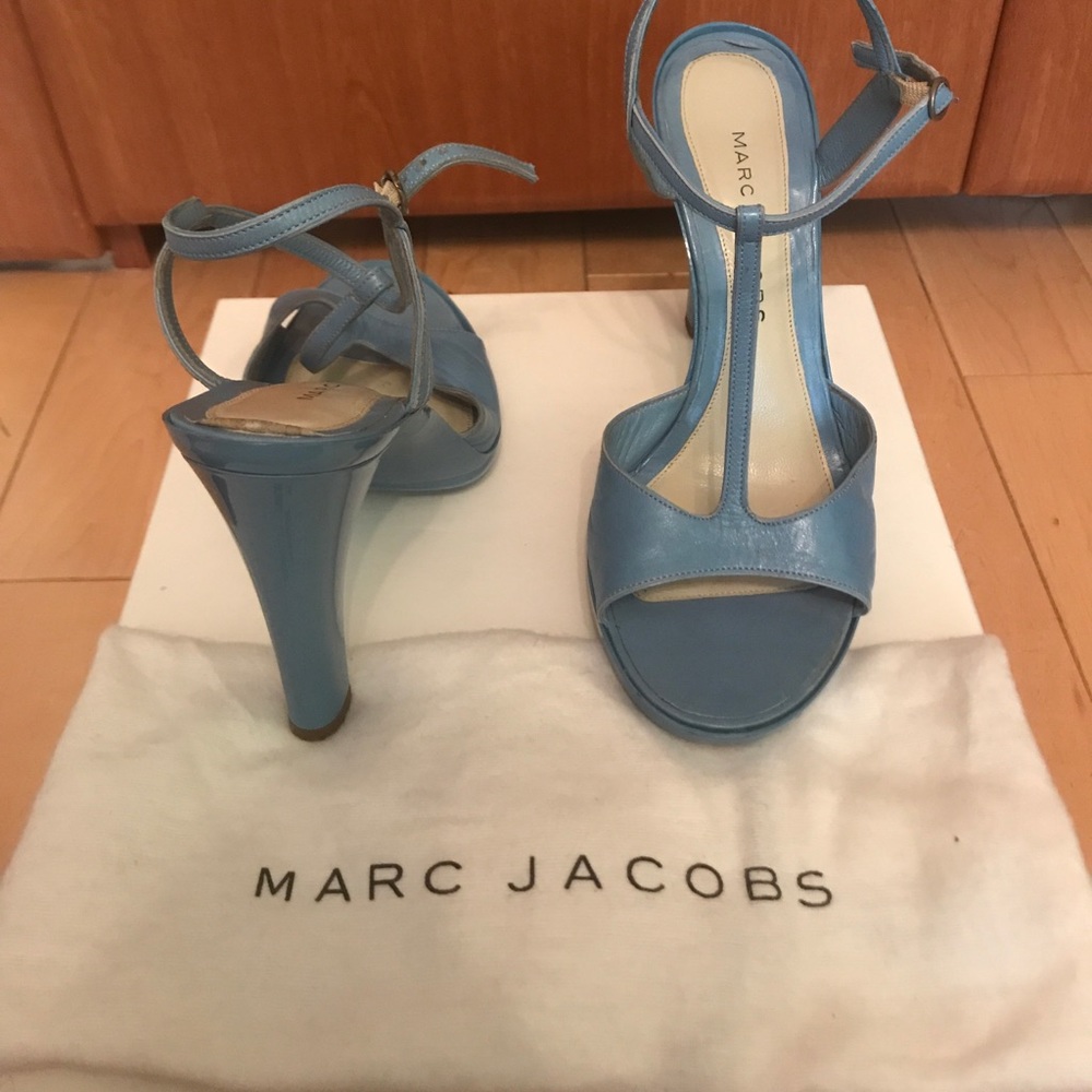 Marc Jacob heels