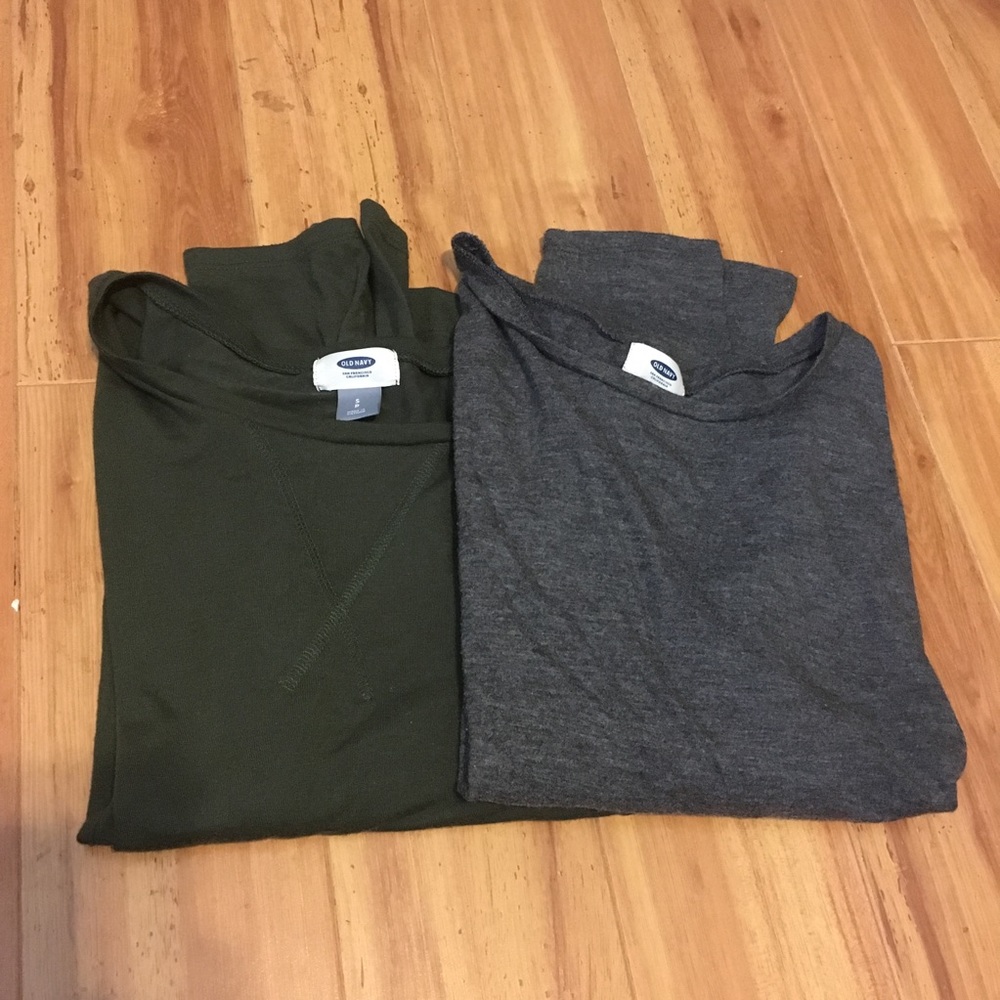 Old Navy Long Sleeve Bundle