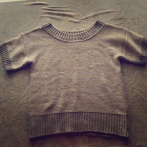 American eagle  sweater.