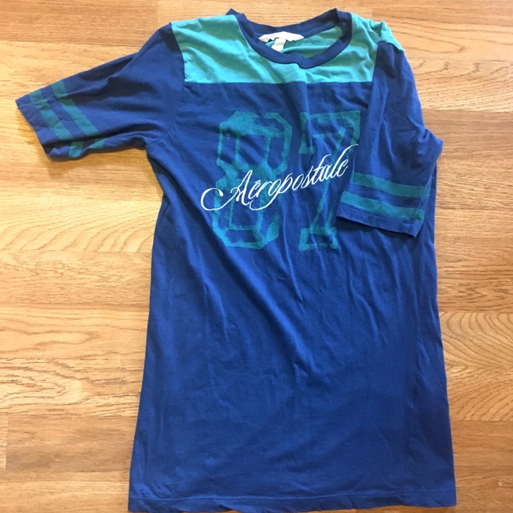 ⚾️Sporty Aero Shirt⚾️