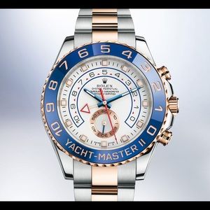 Meet your Posher, Robert