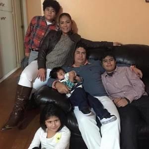 Meet your Posher, Alejandro