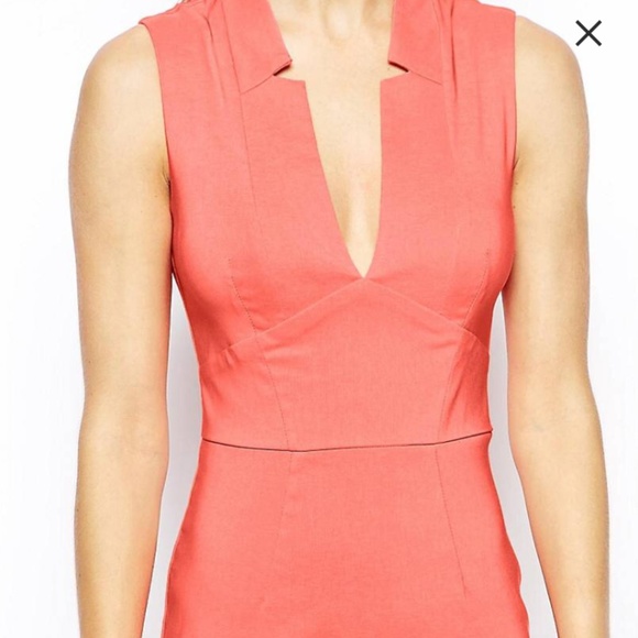 ASOS Collection Dress - Picture 3 of 5