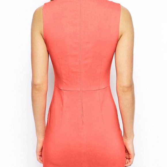 ASOS Collection Dress - Picture 2 of 5