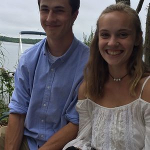 Meet your Posher, Matt