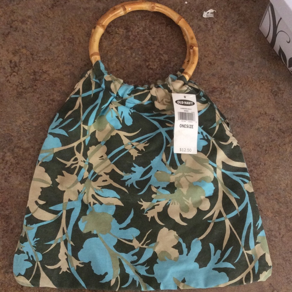 Brand new purse