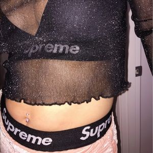 Reworked Supreme Underwear Available for Pre-Order
