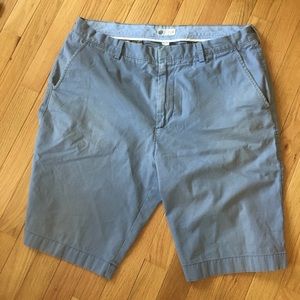 J. Crew Shorts
