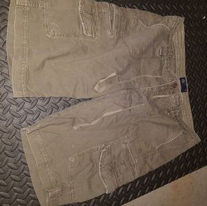 Women's shorts