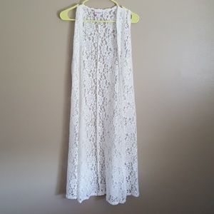 LuLaRoe Joy vest