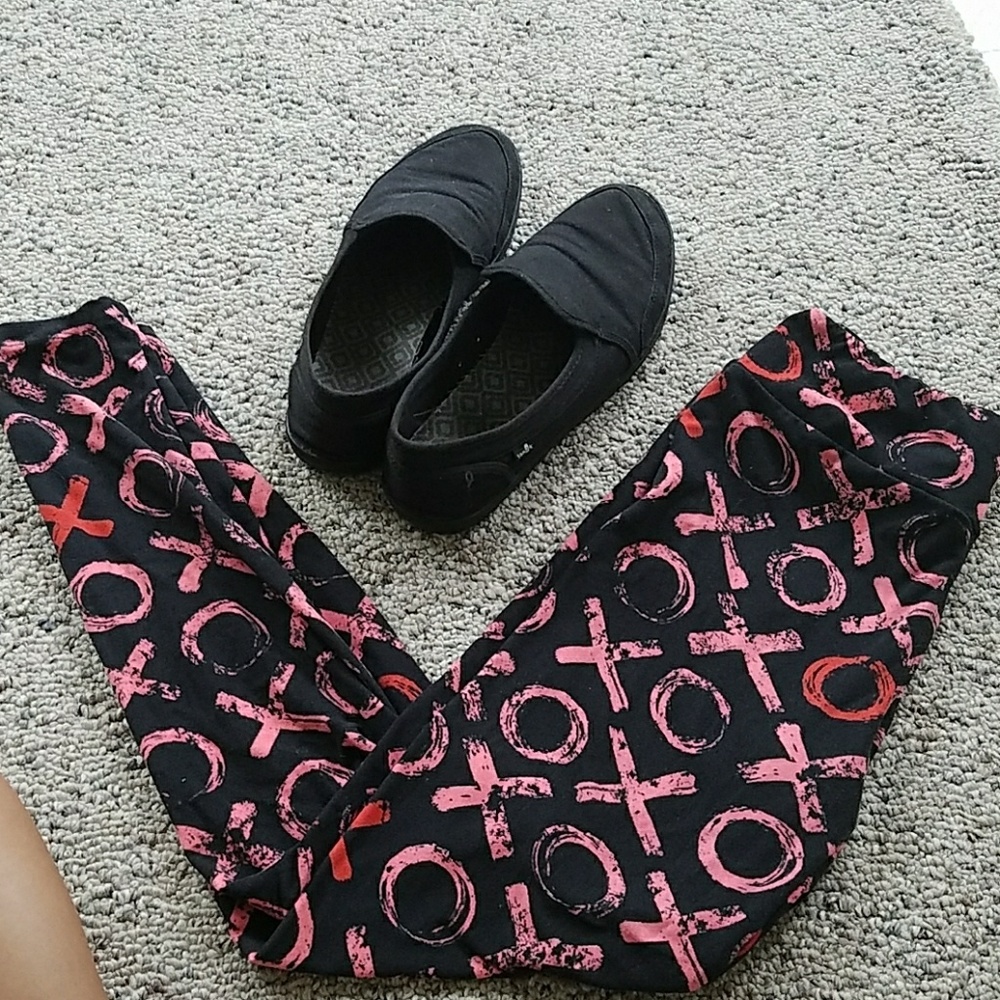 Lularoe leggings