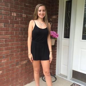 Meet your Posher, Jordan