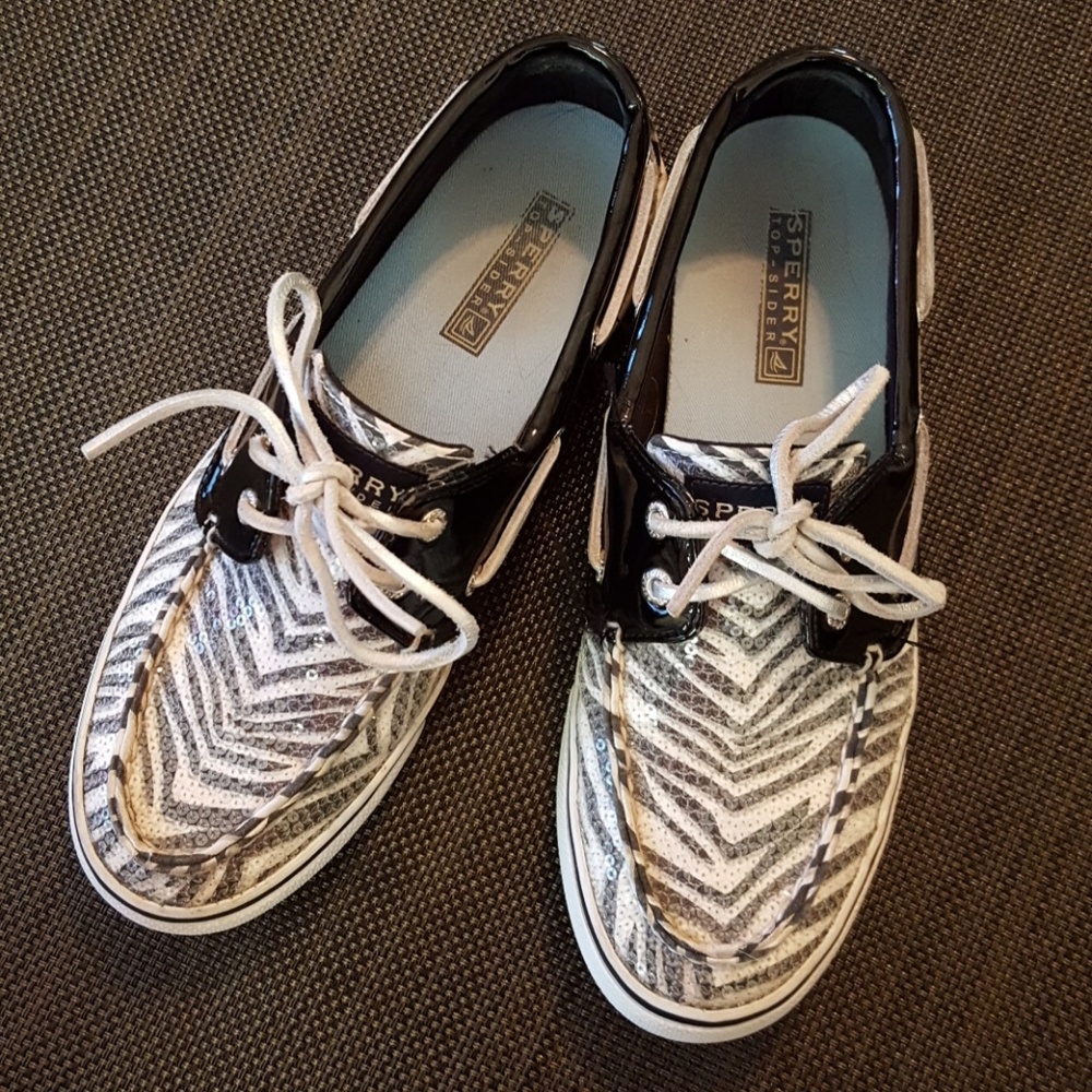 Sperry shoes