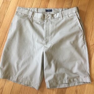 Dockers golf shorts