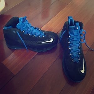 Nike Griffeys Air max