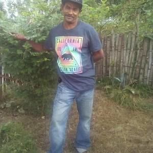 Meet your Posher, Ezekiel