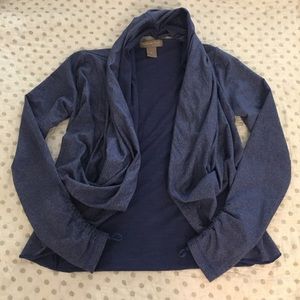 Kyodan Freedom Trail Yoga Wrap-Women's M
