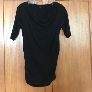 Maternity top