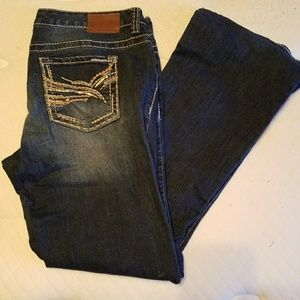 maurices jeans