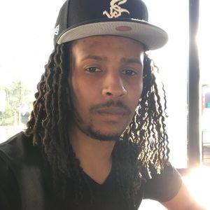 Meet your Posher, Frank