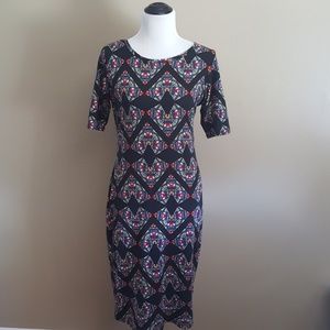 LuLaRoe Medium Julia
