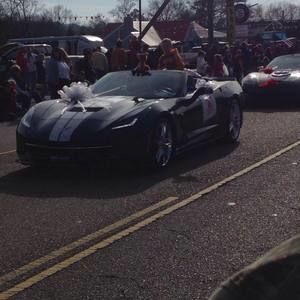 Meet your Posher, Zeth