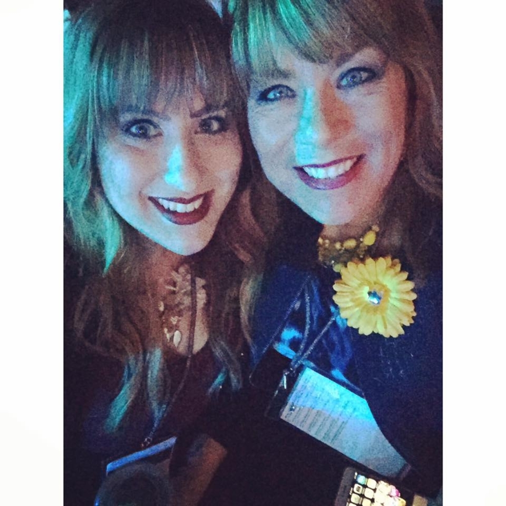 Meet your Posher, Cindy