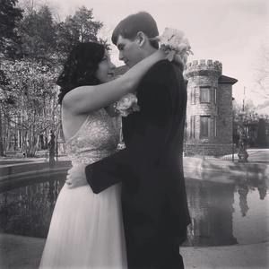 Meet your Posher, Henry