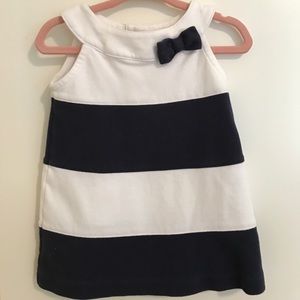 Gymboree Striped Dress