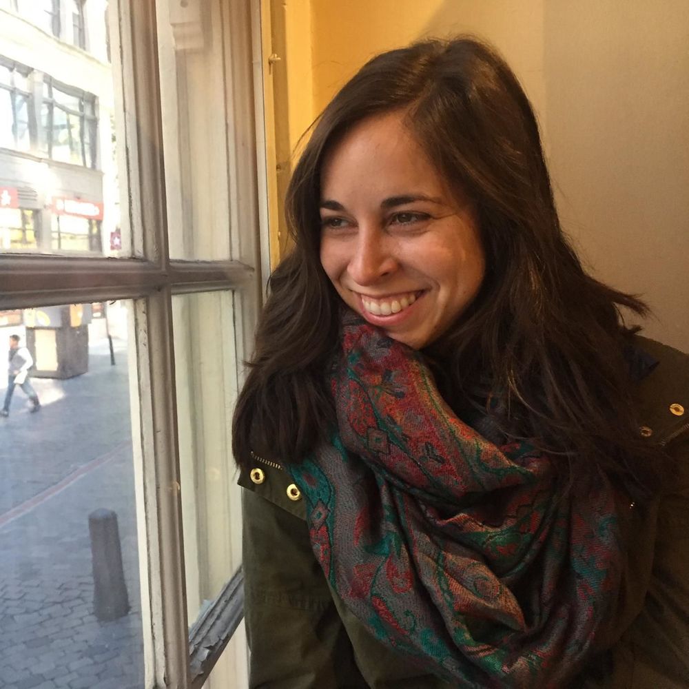 Meet your Posher, Taylor